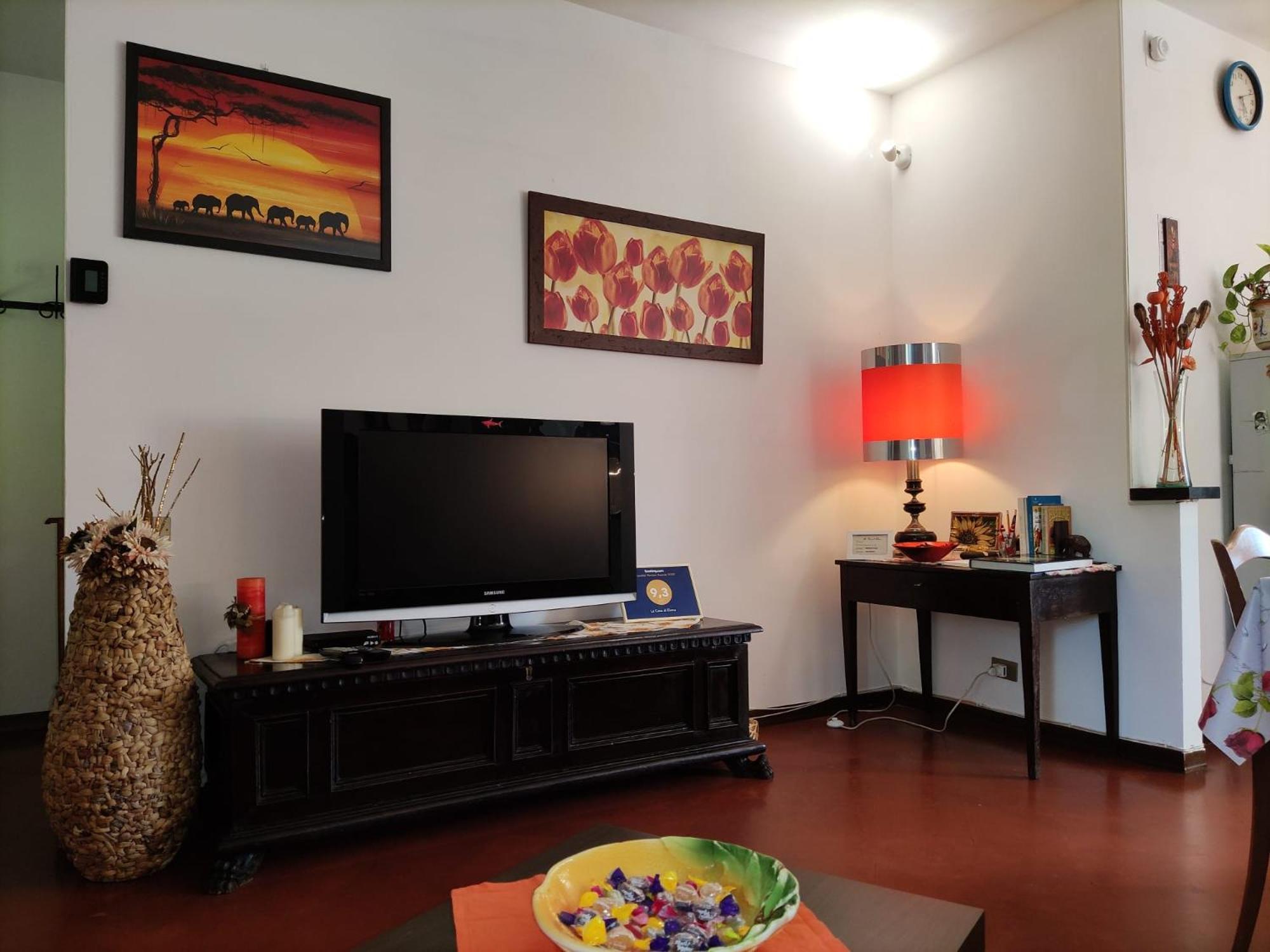 Hotel La Casa Di Elena à Camerino Extérieur photo