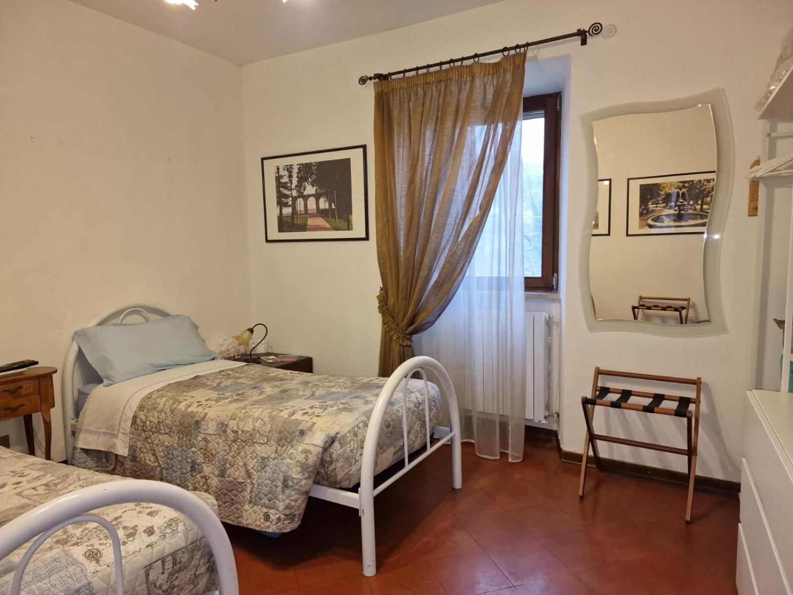 Hotel La Casa Di Elena à Camerino Extérieur photo