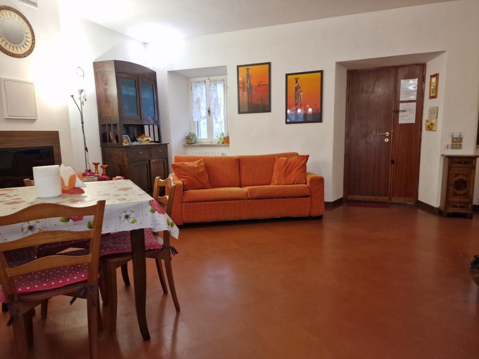Hotel La Casa Di Elena à Camerino Extérieur photo